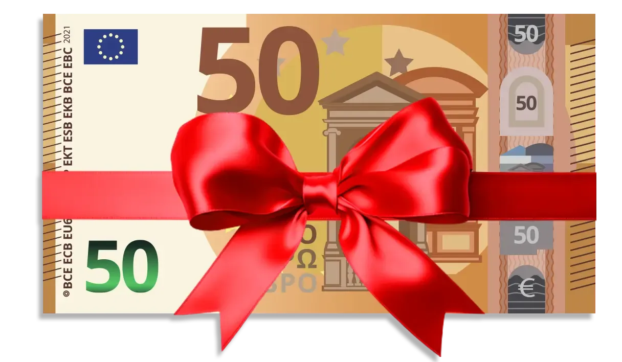 50 € Startguthaben für den Telefonservice von starbuero.de