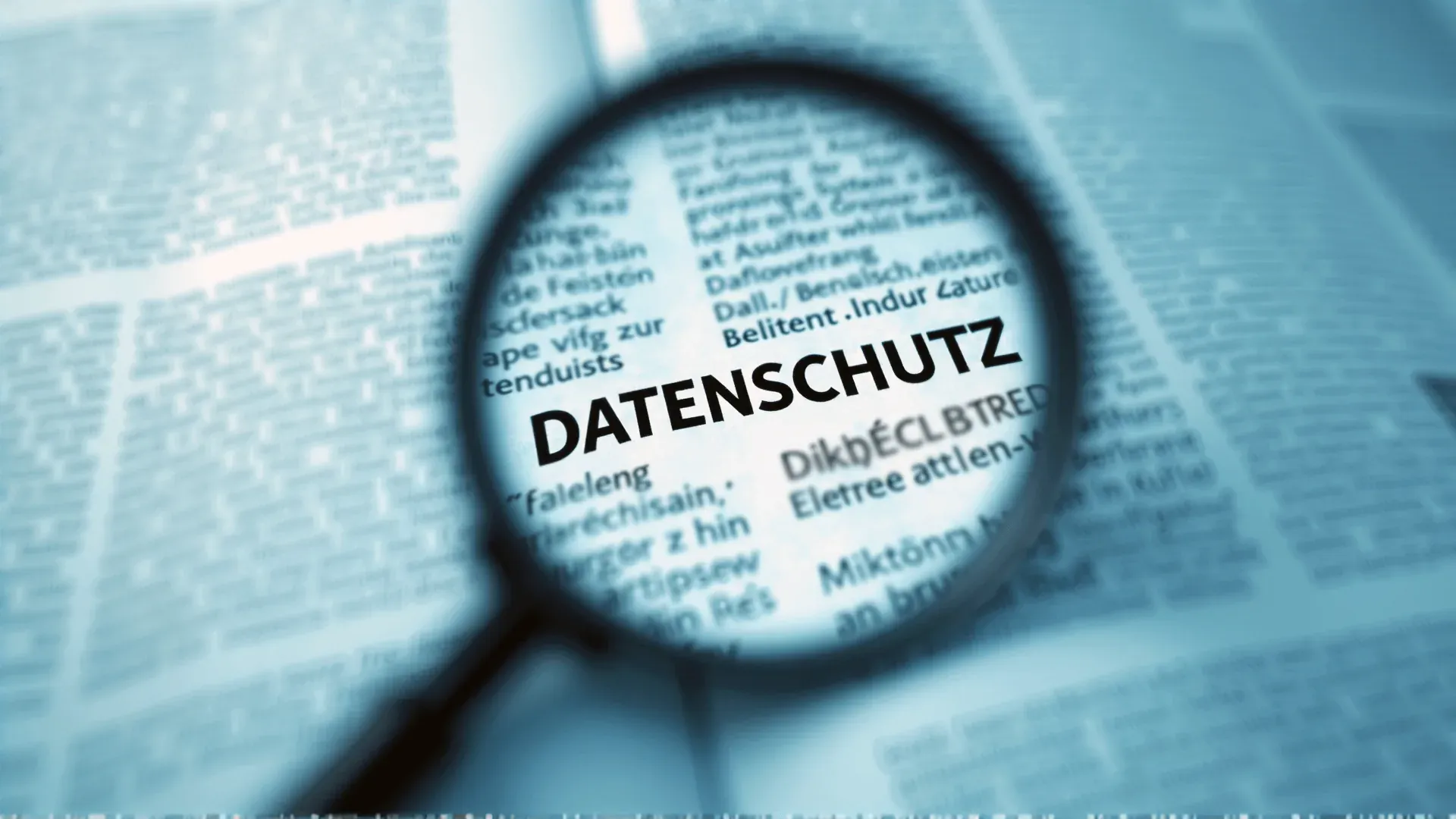 Datenschutz im Büroservice für Anwälte: Was Sie wissen müssen