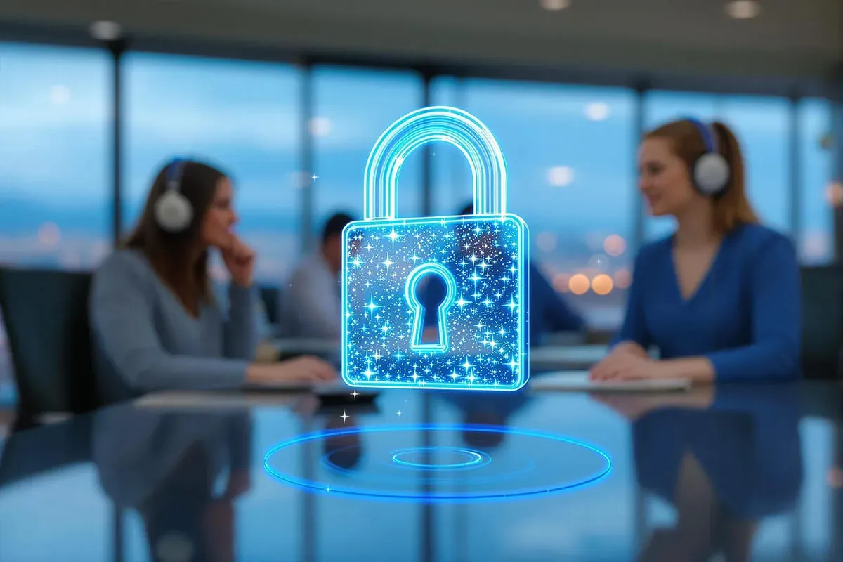 Datenschutz im Callcenter: Anforderungen & Lösungen