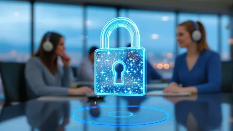 Datenschutz im Callcenter: Anforderungen & Lösungen