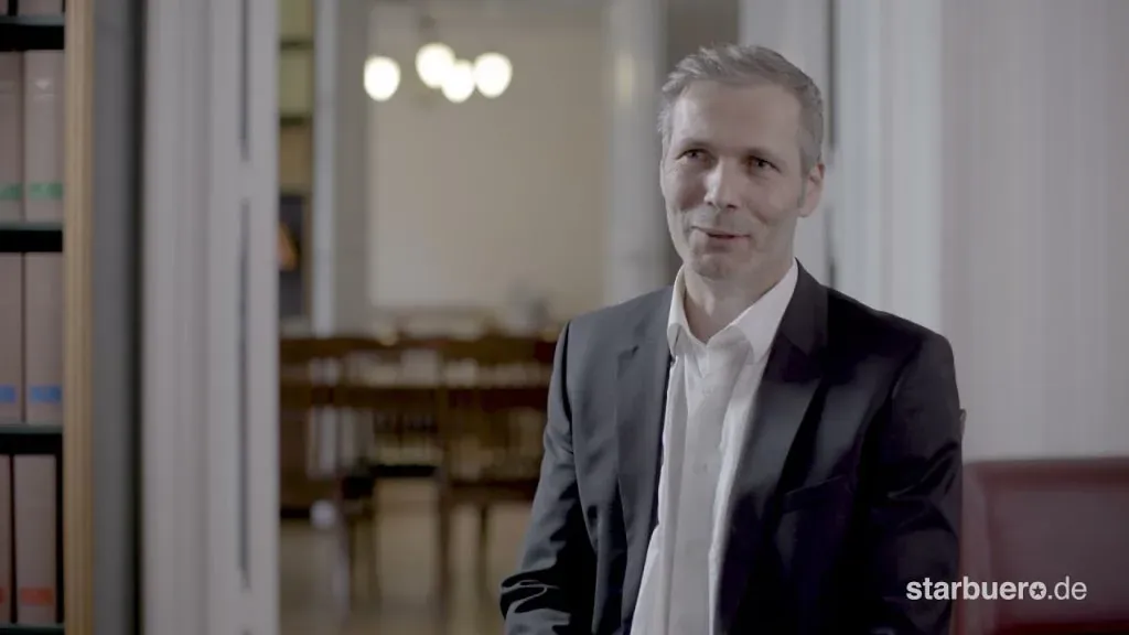 Rechtsanwalt Dirk Streifler berichtet über seine Erfahrungen mit starbuero.de