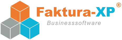Logo von Faktura-XP