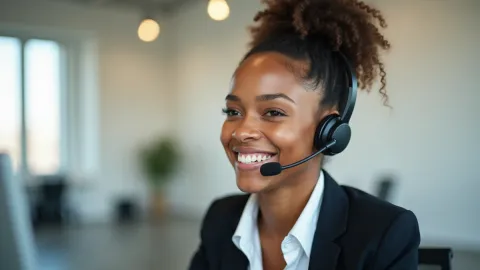 Die 7 größten Vorteile eines professionellen Telefonservices