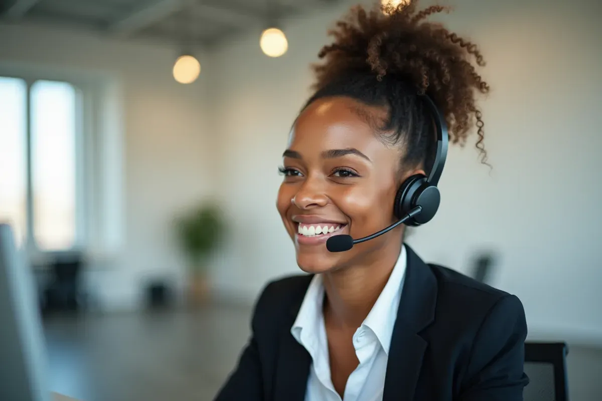Die 7 größten Vorteile eines professionellen Telefonservices