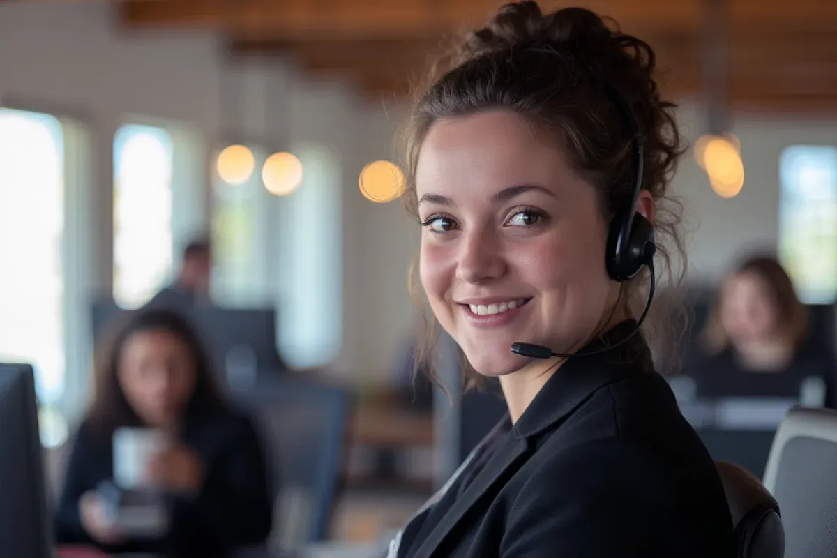 Telefonzentrale: Definition und Bedeutung für Unternehmen
