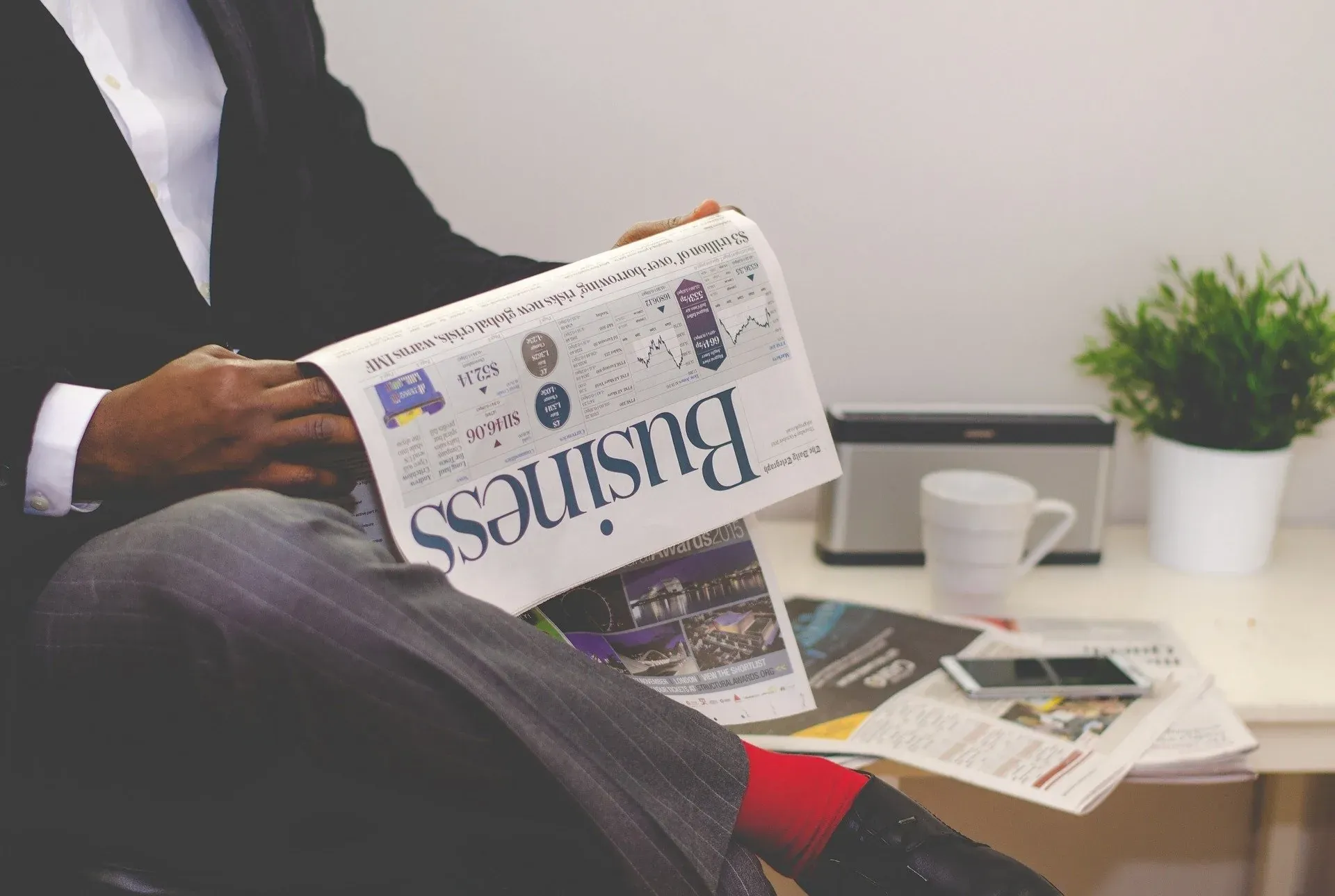 Effektiv lesen: Wie Du Gelesenes besser behältst