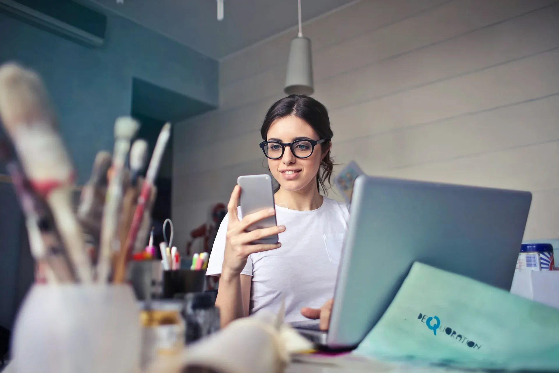 Beschreibung des Bildes