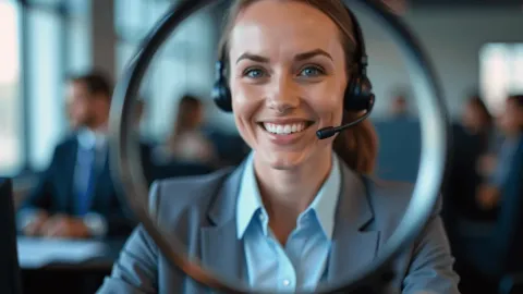 Callcenter finden: Die wichtigsten Fragen im Überblick