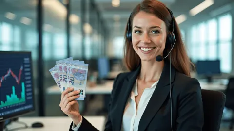 Transparente Callcenter Preise: Kosten im Überblick