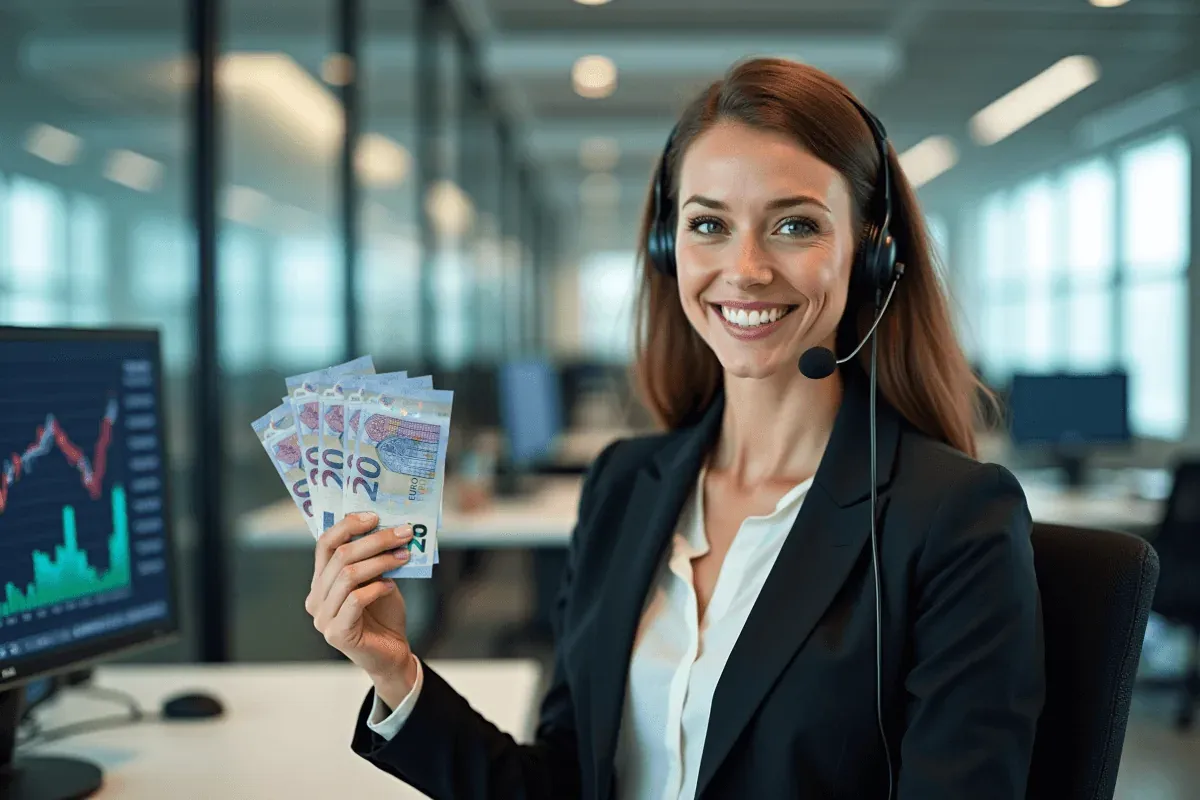 Transparente Callcenter Preise: Kosten im Überblick