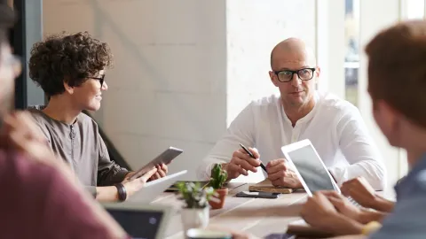 Wie gute Mitarbeiterführung wirklich funktioniert