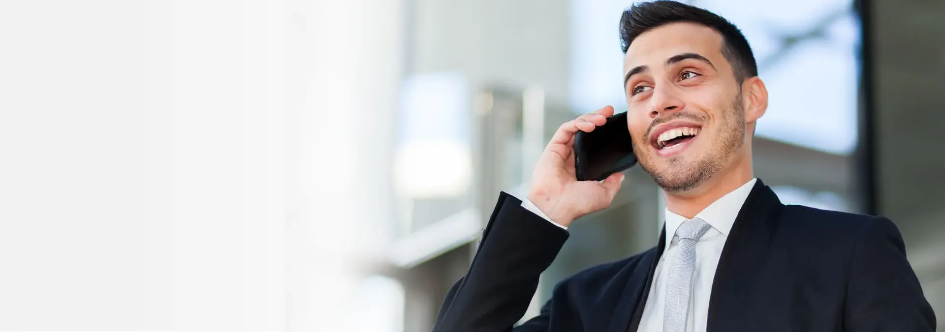 Telefonservice – Anruf-Annahme in Ihrem Firmen-Namen