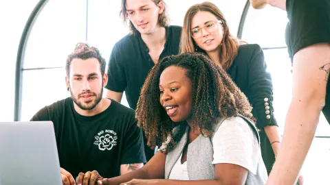 Job Skills der Zukunft – diese Kompetenzen sind gefragt