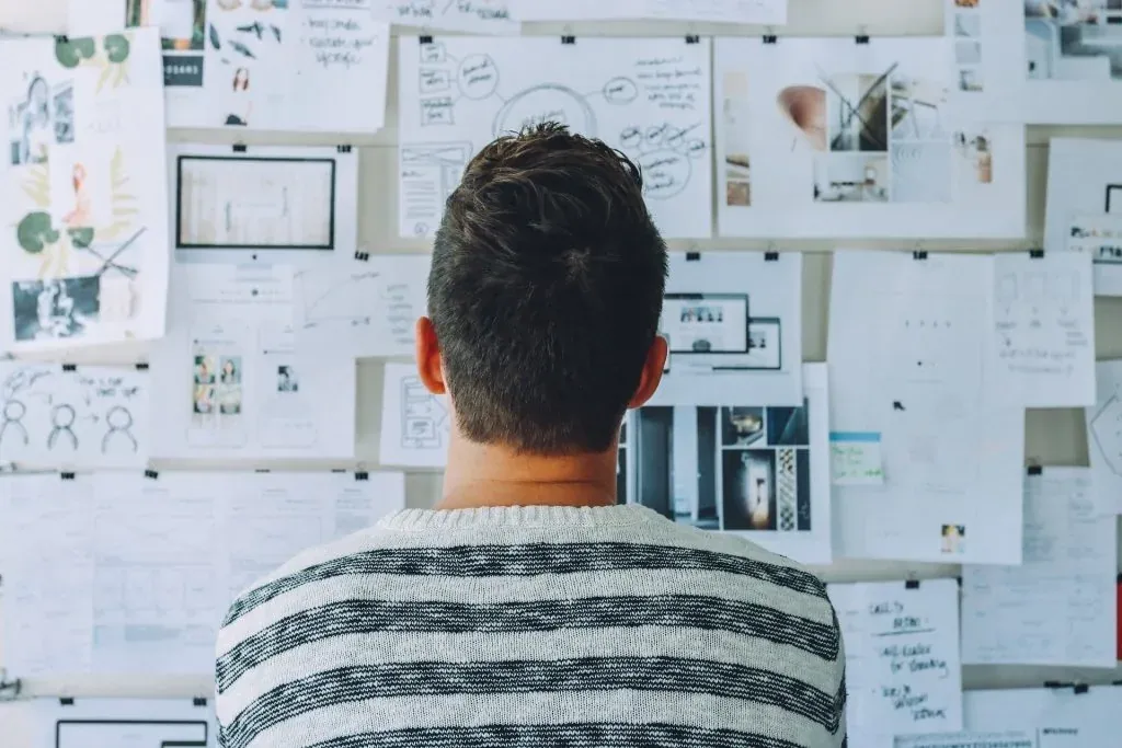 Kreative Arbeitsatmosphäre – Kreativität als gefragter Job-Skill der Zukunft.