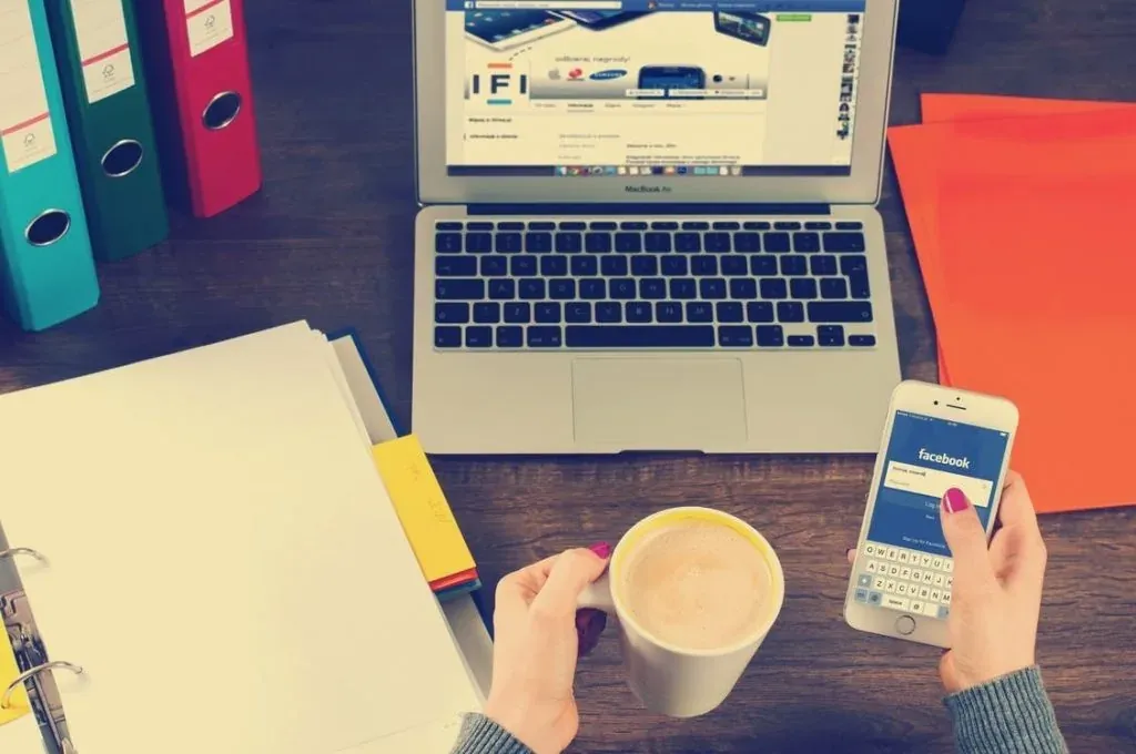 Kundenservice via Social Media – Facebook und Instagram im E-Commerce