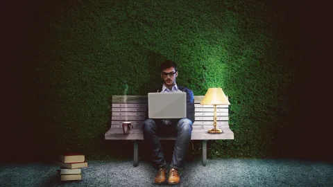 Flexibilität: eine Revolution in der neuen Arbeitswelt?