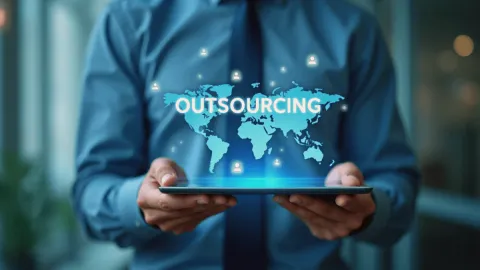 Customer Care outsourcen | Wann es sich lohnt