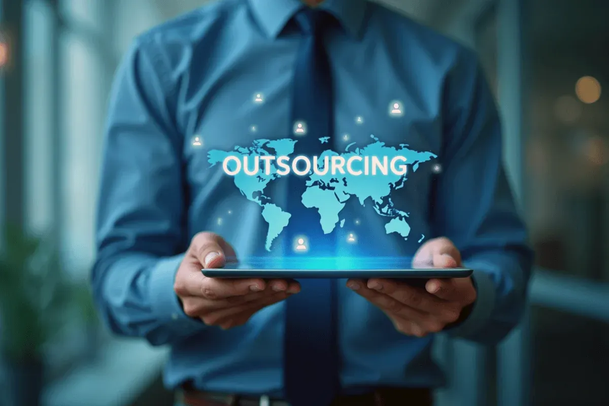Customer Care outsourcen | Wann es sich lohnt