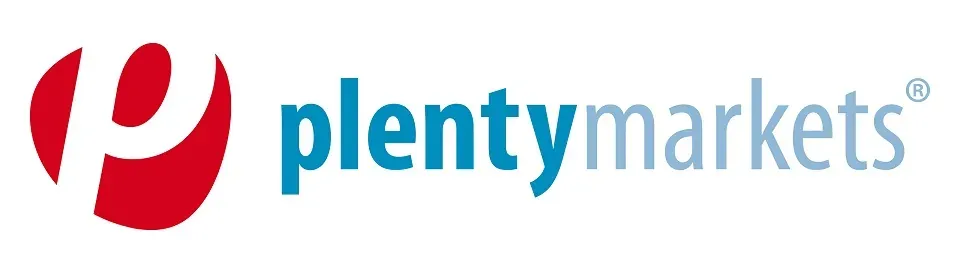Logo von plentymarkets