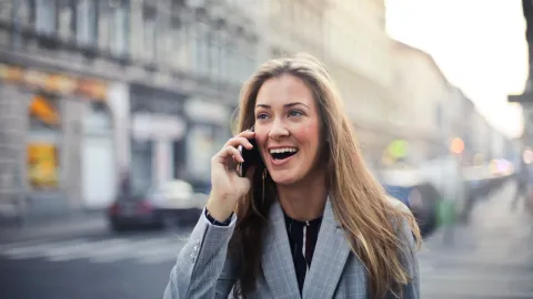 Warum sich ein telefonischer Kundenservice auszahlt