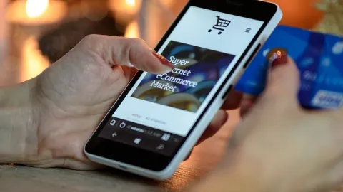Tipps & Trends für effektiveren Vertrieb im E-Commerce