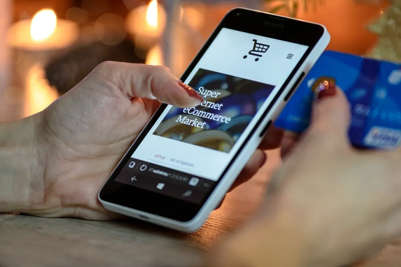 Tipps & Trends für effektiveren Vertrieb im E-Commerce