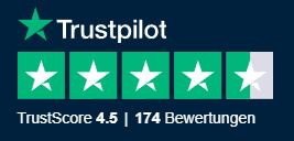 Trustpilot Reviews